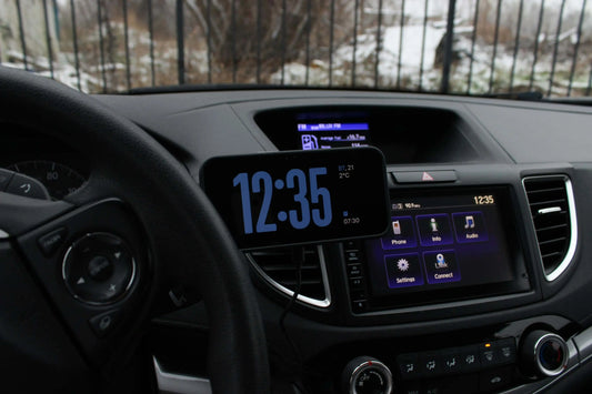 Why Portable CarPlay is a Must-Have for Older Vehicles in Australia?