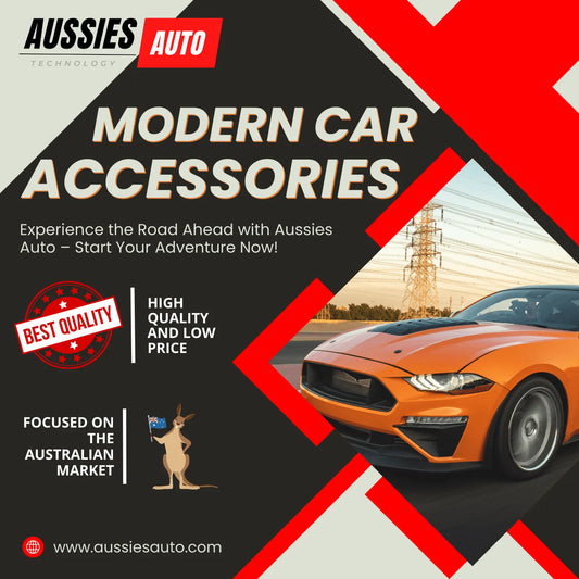 Top Reasons to Upgrade to a Portable CarPlay System in Australia