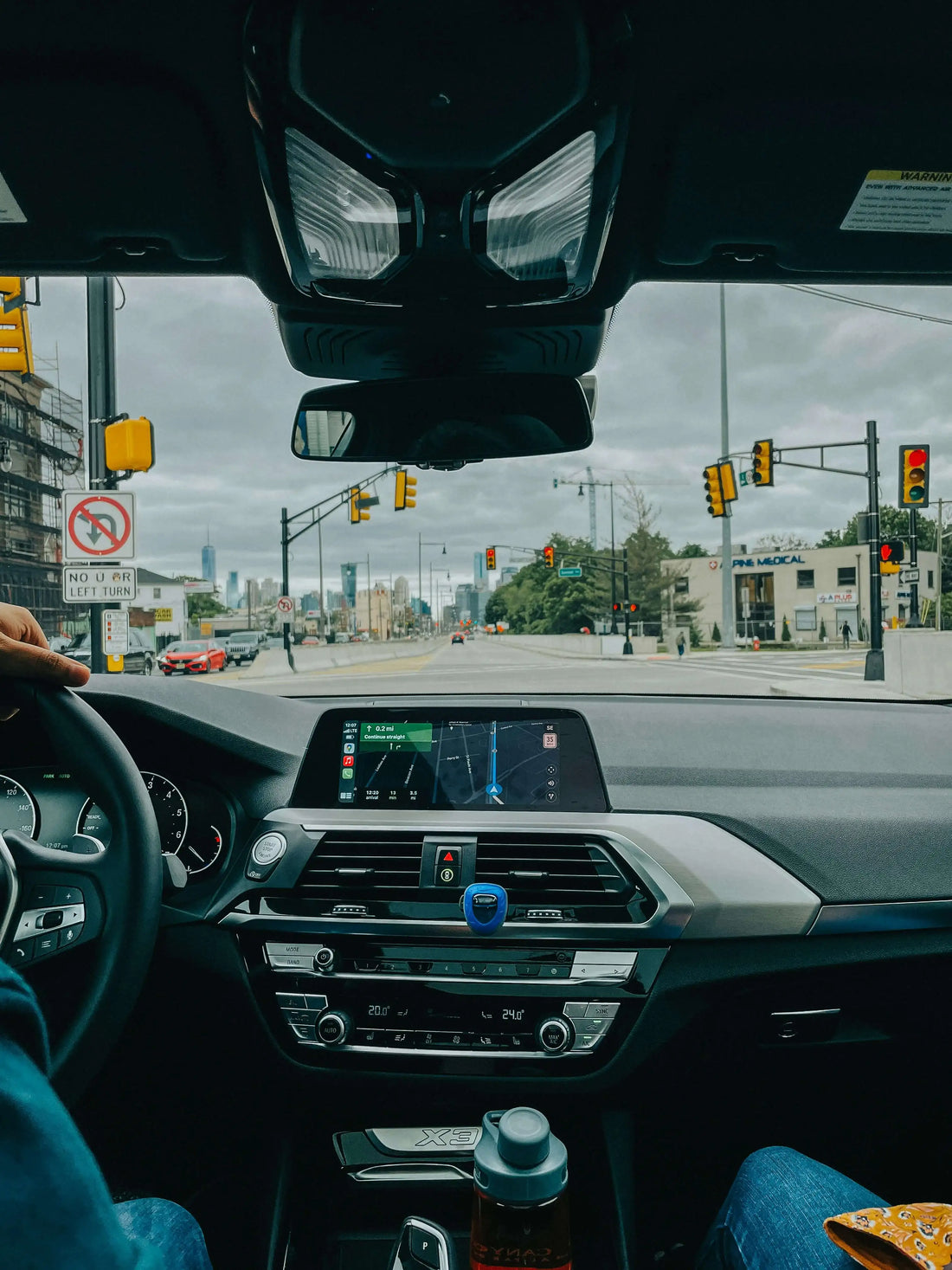 How to Install Portable CarPlay in Your Vehicle: A Step-by-Step Guide